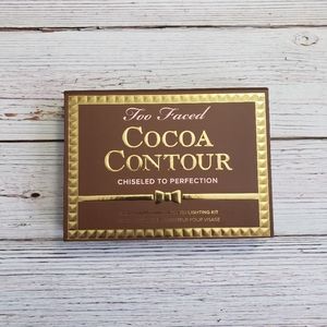 Too Faced - Cocoa Contour